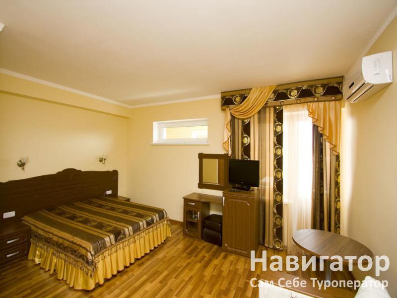 СИБИРЬ - гостиница в Анапа СИБИРЬ - гостиница в Анапа