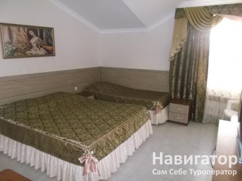 СИБИРЬ - гостиница в Анапа СИБИРЬ - гостиница в Анапа