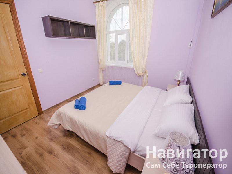 АДМИРАЛ КЛУБ - гостиница в Евпатория АДМИРАЛ КЛУБ - гостиница в Евпатория