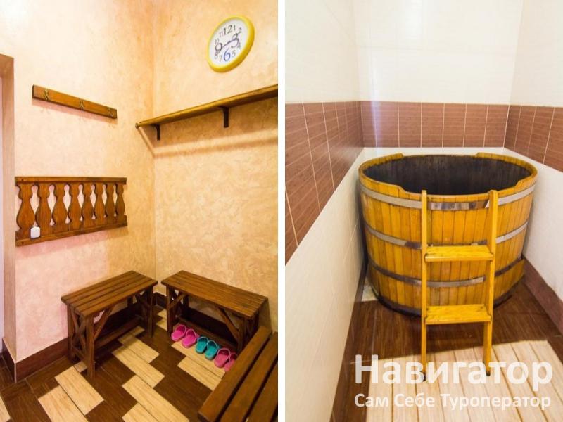 АДМИРАЛ КЛУБ - гостиница в Евпатория АДМИРАЛ КЛУБ - гостиница в Евпатория
