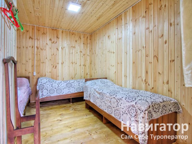 ФАТИМА - гостевые домики в Архыз ФАТИМА - гостевые домики в Архыз