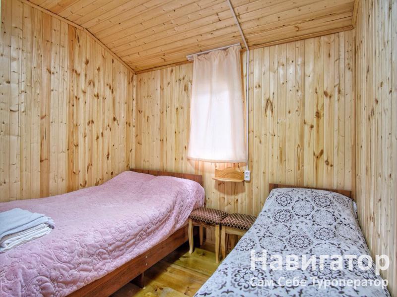 ФАТИМА - гостевые домики в Архыз ФАТИМА - гостевые домики в Архыз