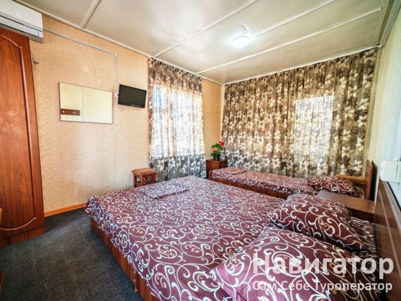 РАДУГА - база отдыха в Лазаревское РАДУГА - база отдыха в Лазаревское