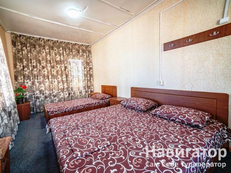 РАДУГА - база отдыха в Лазаревское РАДУГА - база отдыха в Лазаревское