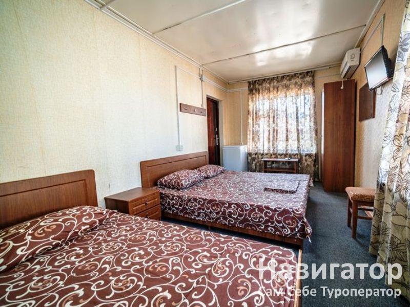 РАДУГА - база отдыха в Лазаревское РАДУГА - база отдыха в Лазаревское