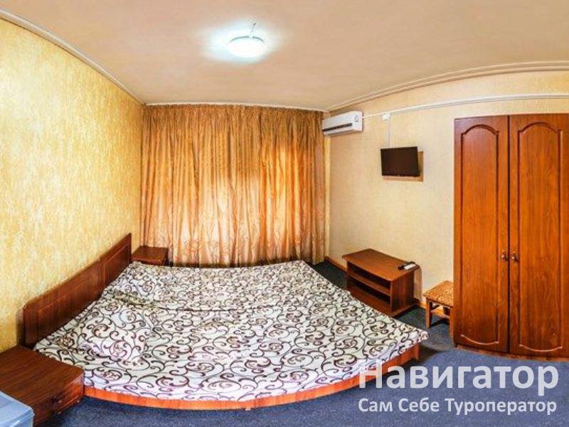 РАДУГА - база отдыха в Лазаревское РАДУГА - база отдыха в Лазаревское