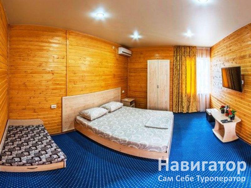 РАДУГА - база отдыха в Лазаревское РАДУГА - база отдыха в Лазаревское