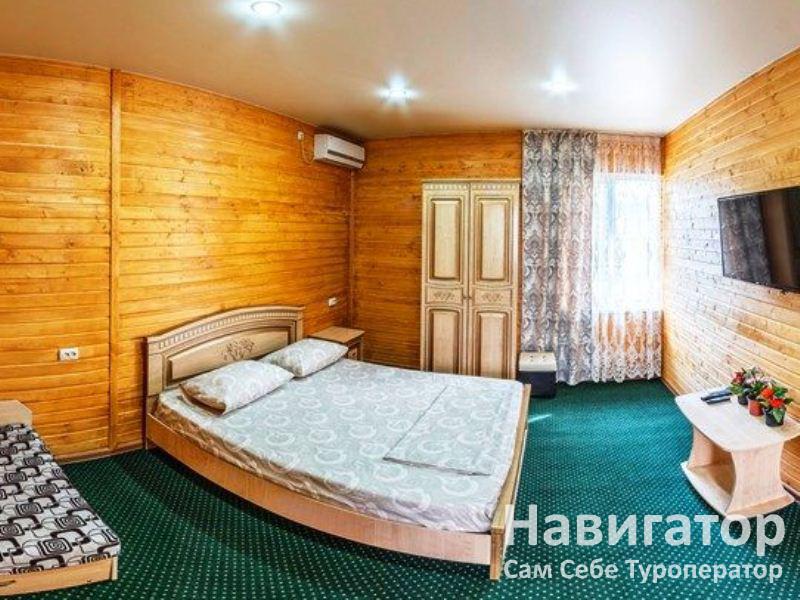 РАДУГА - база отдыха в Лазаревское РАДУГА - база отдыха в Лазаревское