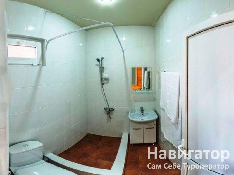 РАДУГА - база отдыха в Лазаревское РАДУГА - база отдыха в Лазаревское