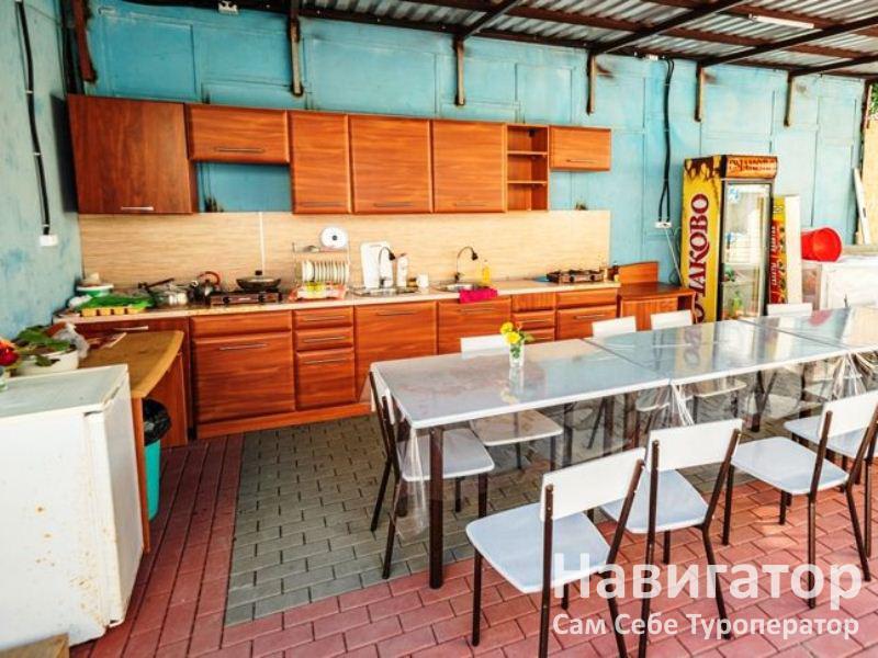 РАДУГА - база отдыха в Лазаревское РАДУГА - база отдыха в Лазаревское