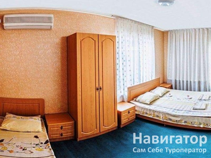РАДУГА - база отдыха в Лазаревское РАДУГА - база отдыха в Лазаревское