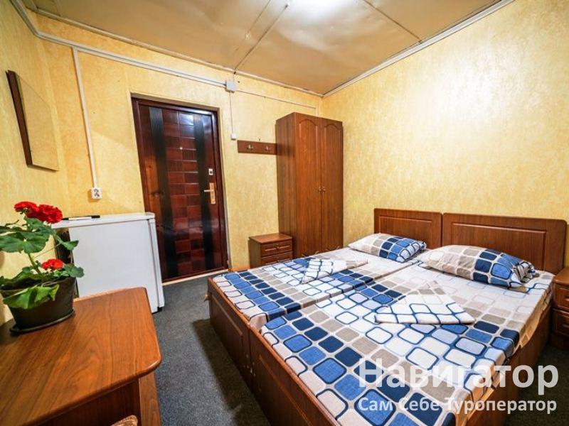 РАДУГА - база отдыха в Лазаревское РАДУГА - база отдыха в Лазаревское