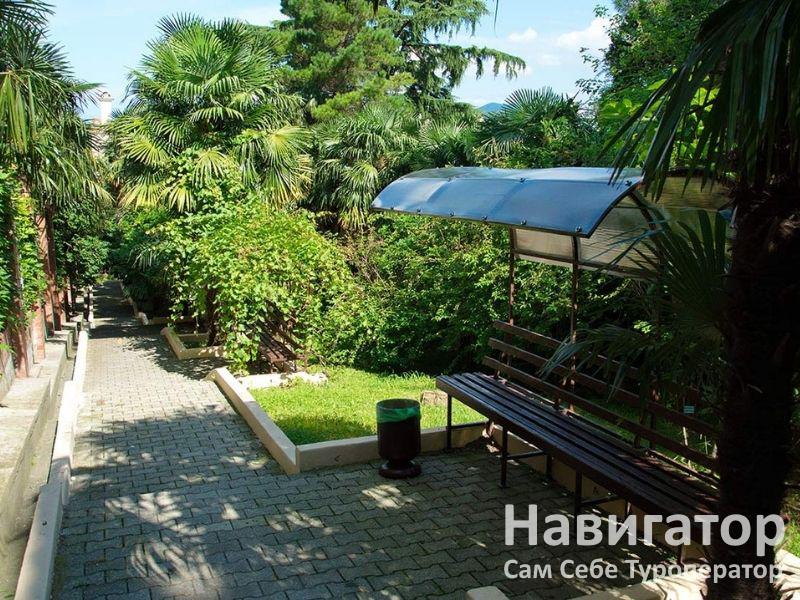ФАКЕЛ**** - пансионат в Центр ФАКЕЛ**** - пансионат в Центр