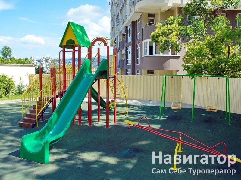 ФАКЕЛ**** - пансионат в Центр ФАКЕЛ**** - пансионат в Центр