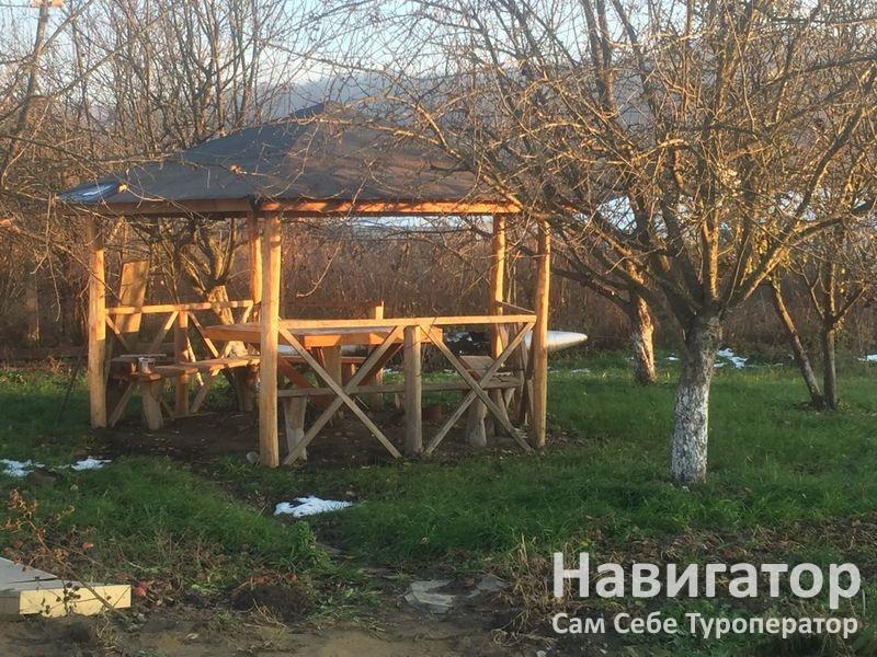 НА КАЗАЧЬЕЙ - гостевой дом (не работает, ждет газ) в Хутор Кубанский НА КАЗАЧЬЕЙ - гостевой дом (не работает, ждет газ) в Хутор Кубанский