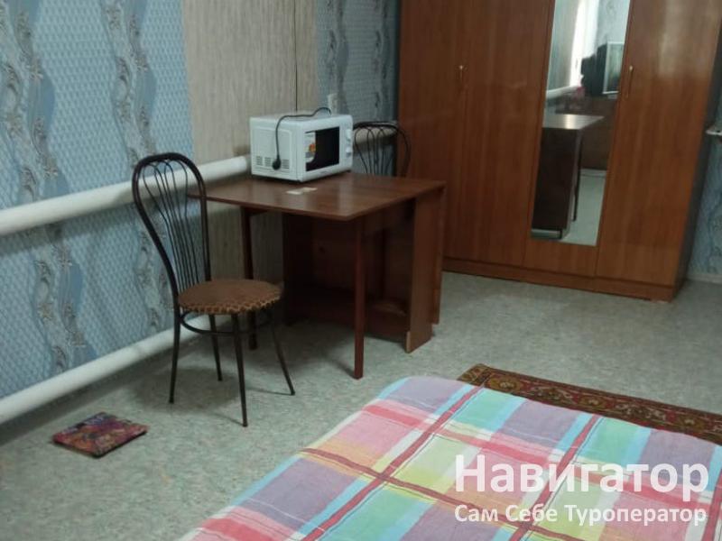 НА КАЗАЧЬЕЙ - гостевой дом (не работает, ждет газ) в Хутор Кубанский НА КАЗАЧЬЕЙ - гостевой дом (не работает, ждет газ) в Хутор Кубанский