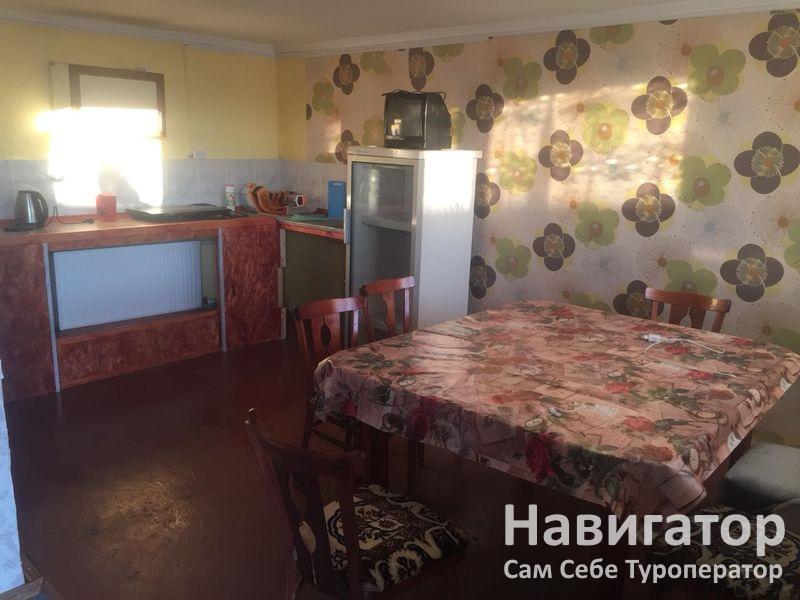 НА КАЗАЧЬЕЙ - гостевой дом (не работает, ждет газ) в Хутор Кубанский НА КАЗАЧЬЕЙ - гостевой дом (не работает, ждет газ) в Хутор Кубанский