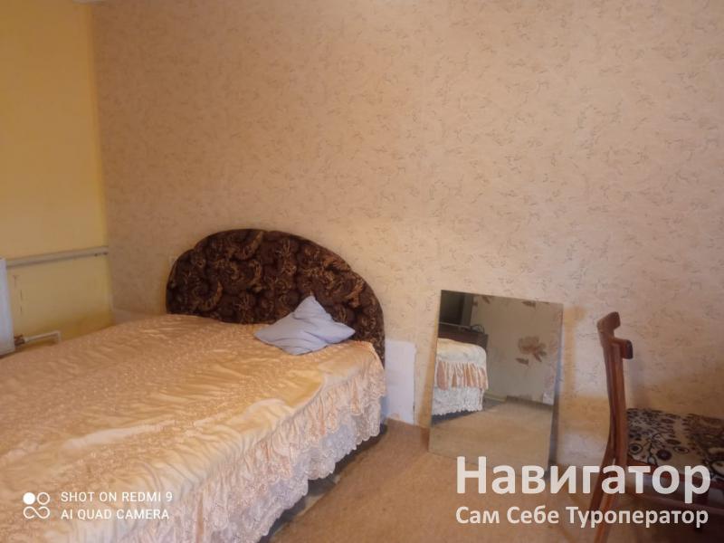 НА КАЗАЧЬЕЙ - гостевой дом (не работает, ждет газ) в Хутор Кубанский НА КАЗАЧЬЕЙ - гостевой дом (не работает, ждет газ) в Хутор Кубанский
