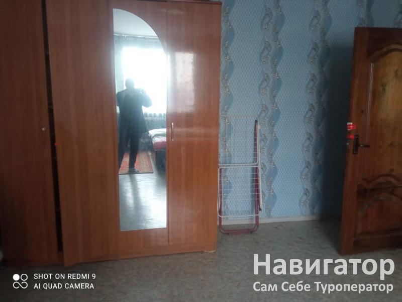 НА КАЗАЧЬЕЙ - гостевой дом (не работает, ждет газ) в Хутор Кубанский НА КАЗАЧЬЕЙ - гостевой дом (не работает, ждет газ) в Хутор Кубанский