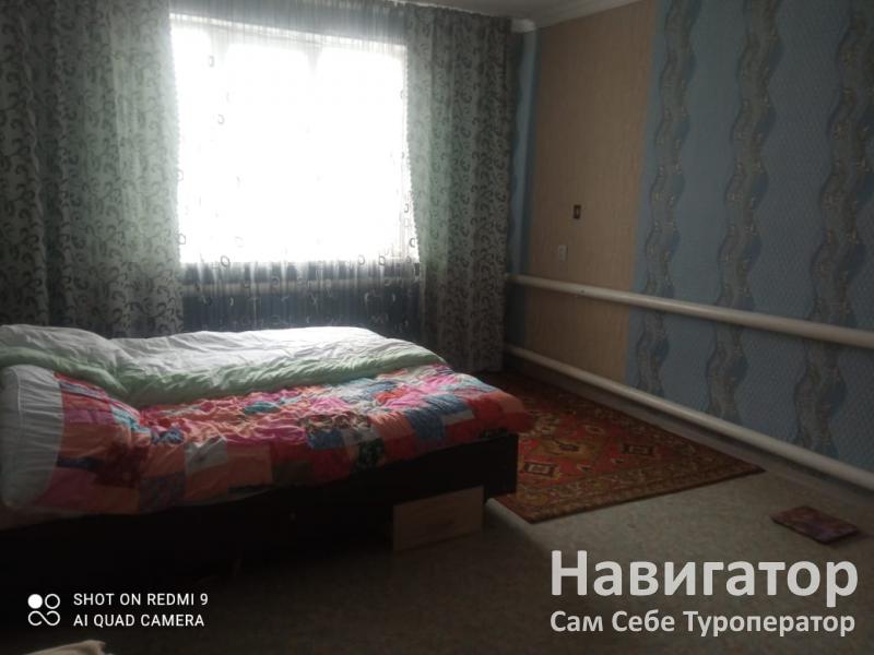 НА КАЗАЧЬЕЙ - гостевой дом (не работает, ждет газ) в Хутор Кубанский НА КАЗАЧЬЕЙ - гостевой дом (не работает, ждет газ) в Хутор Кубанский