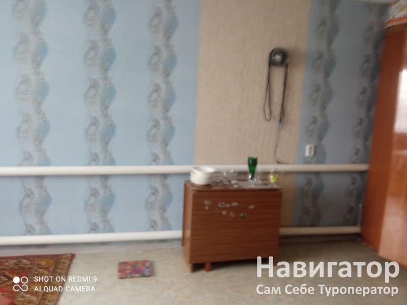 НА КАЗАЧЬЕЙ - гостевой дом (не работает, ждет газ) в Хутор Кубанский НА КАЗАЧЬЕЙ - гостевой дом (не работает, ждет газ) в Хутор Кубанский