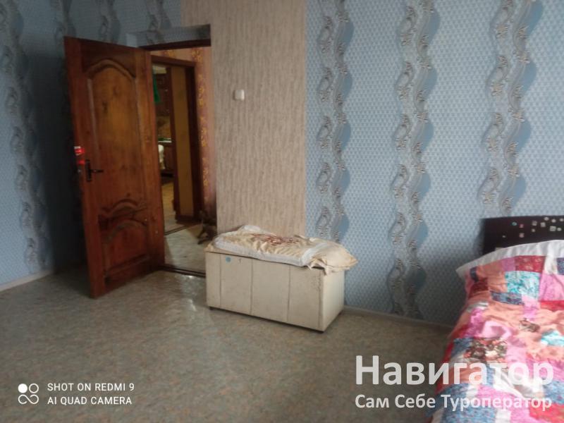 НА КАЗАЧЬЕЙ - гостевой дом (не работает, ждет газ) в Хутор Кубанский НА КАЗАЧЬЕЙ - гостевой дом (не работает, ждет газ) в Хутор Кубанский