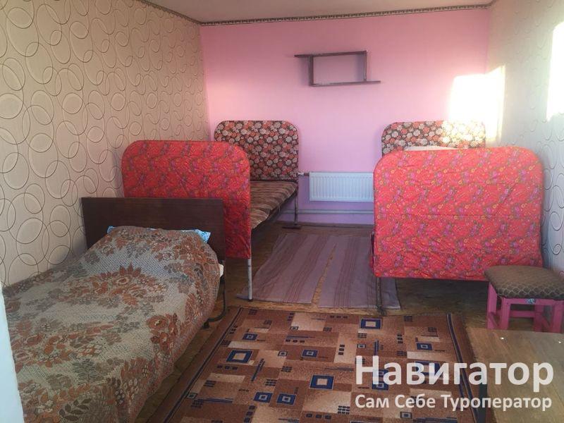НА КАЗАЧЬЕЙ - гостевой дом (не работает, ждет газ) в Хутор Кубанский НА КАЗАЧЬЕЙ - гостевой дом (не работает, ждет газ) в Хутор Кубанский