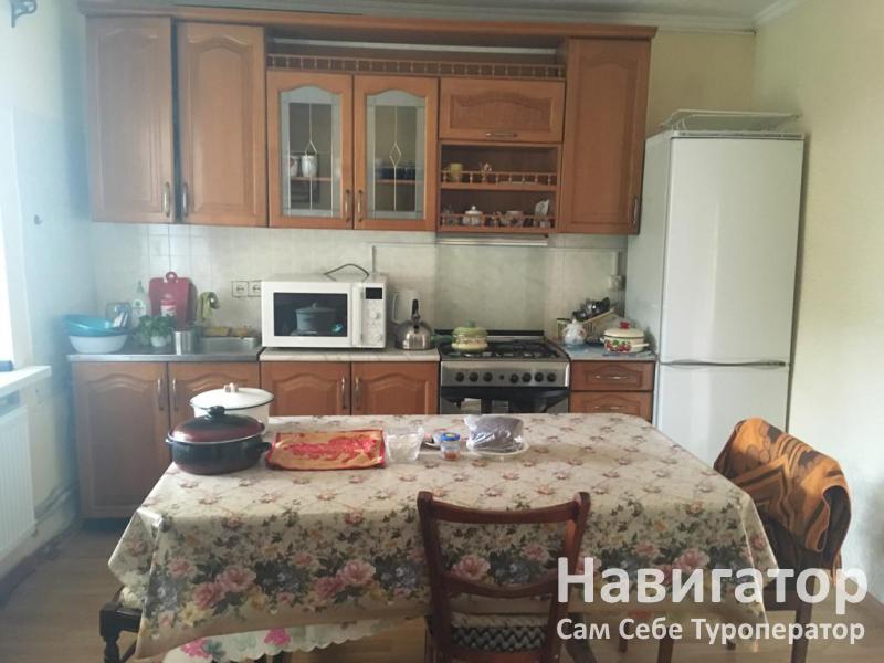 На МОЛОДЕЖНОЙ - гостевой дом в Хутор Кубанский На МОЛОДЕЖНОЙ - гостевой дом в Хутор Кубанский