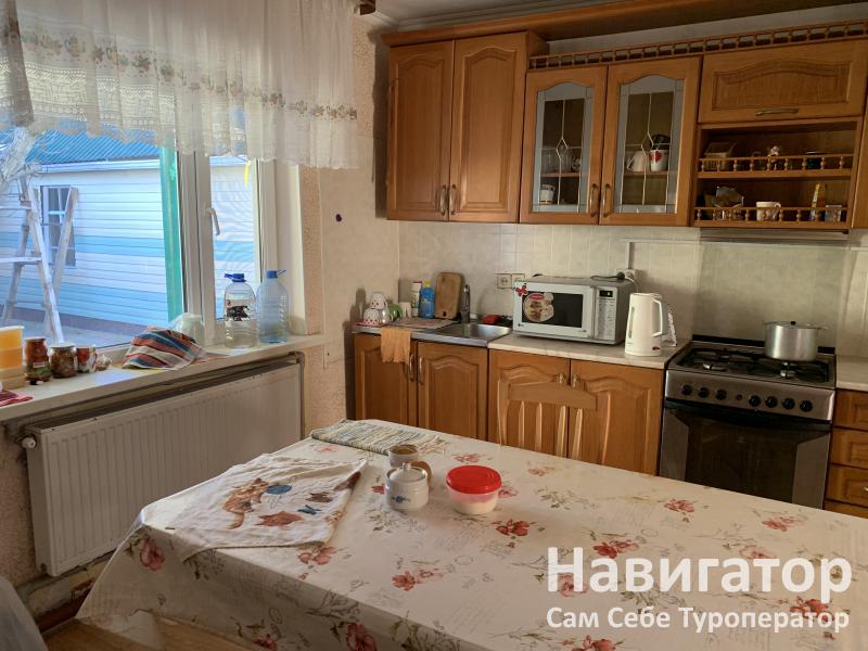 На МОЛОДЕЖНОЙ - гостевой дом в Хутор Кубанский На МОЛОДЕЖНОЙ - гостевой дом в Хутор Кубанский