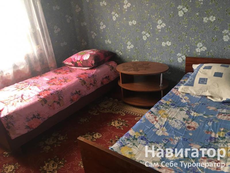 На МОЛОДЕЖНОЙ - гостевой дом в Хутор Кубанский На МОЛОДЕЖНОЙ - гостевой дом в Хутор Кубанский