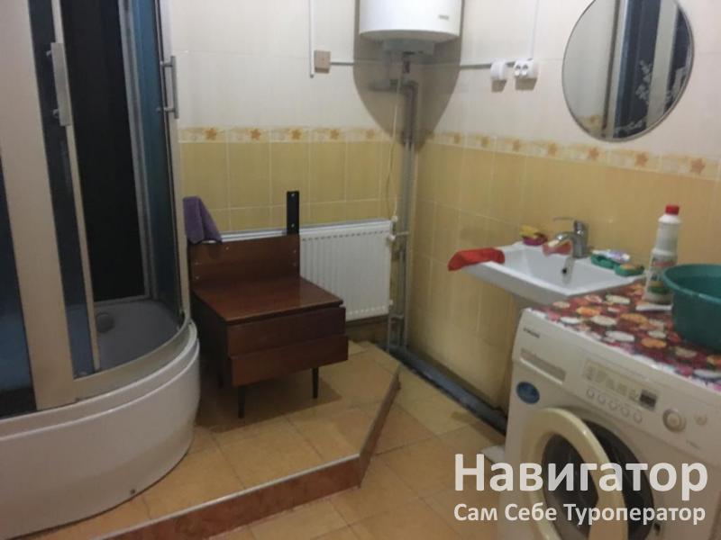 На МОЛОДЕЖНОЙ - гостевой дом в Хутор Кубанский На МОЛОДЕЖНОЙ - гостевой дом в Хутор Кубанский