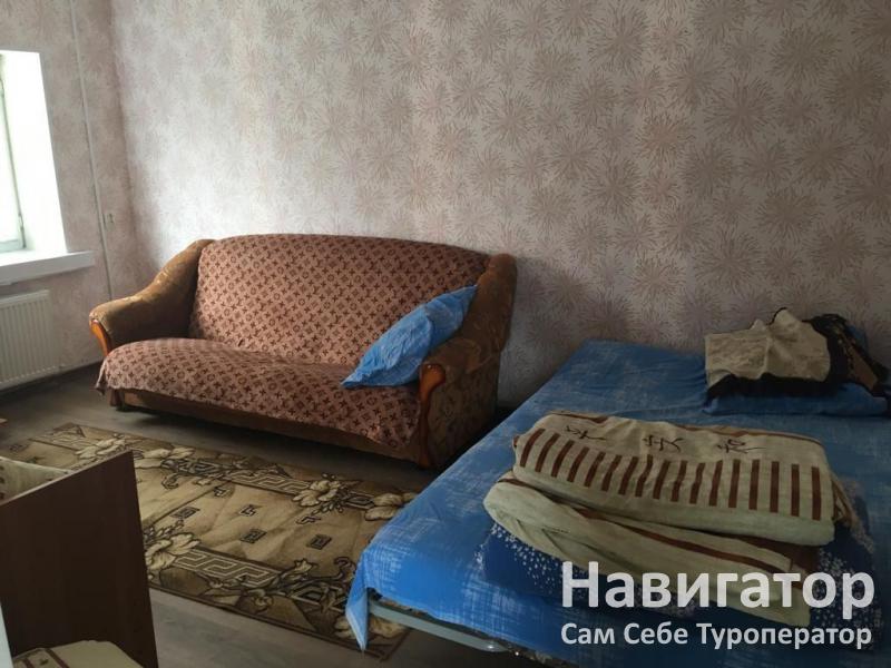 На МОЛОДЕЖНОЙ - гостевой дом в Хутор Кубанский На МОЛОДЕЖНОЙ - гостевой дом в Хутор Кубанский