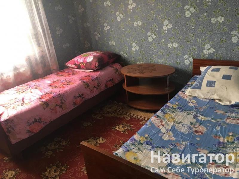 На МОЛОДЕЖНОЙ - гостевой дом в Хутор Кубанский На МОЛОДЕЖНОЙ - гостевой дом в Хутор Кубанский