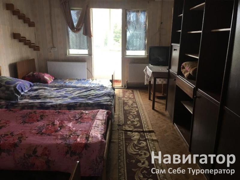 На МОЛОДЕЖНОЙ - гостевой дом в Хутор Кубанский На МОЛОДЕЖНОЙ - гостевой дом в Хутор Кубанский