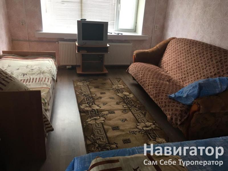 На МОЛОДЕЖНОЙ - гостевой дом в Хутор Кубанский На МОЛОДЕЖНОЙ - гостевой дом в Хутор Кубанский