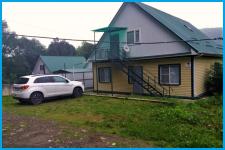 УМАР- гостевой дом в Карачаево-Черкесская Республика УМАР- гостевой дом в Карачаево-Черкесская Республика