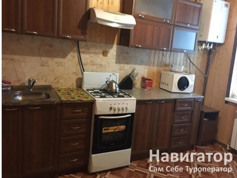 УМАР- гостевой дом в Карачаево-Черкесская Республика