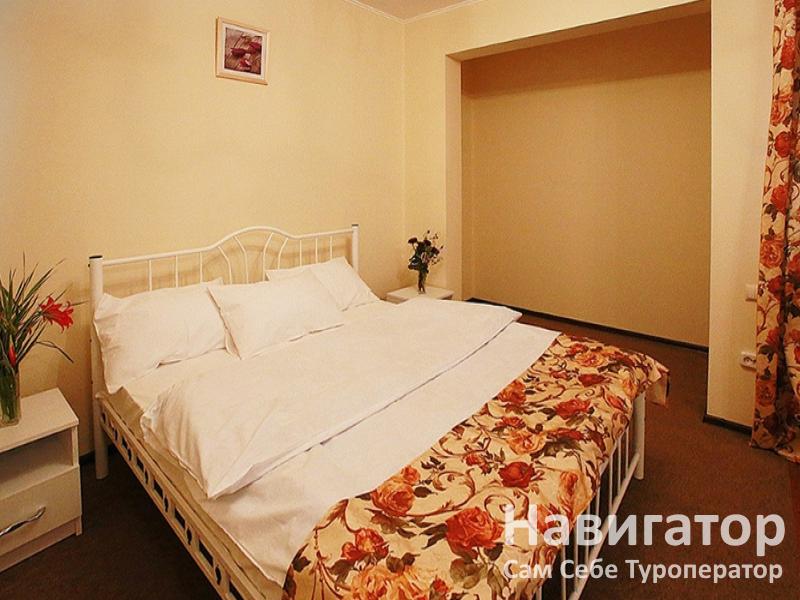 ВИВА МАРИЯ - отель в Сухум ВИВА МАРИЯ - отель в Сухум