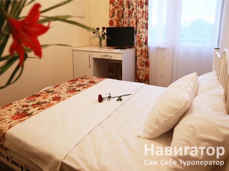 ВИВА МАРИЯ - отель в Сухум ВИВА МАРИЯ - отель в Сухум