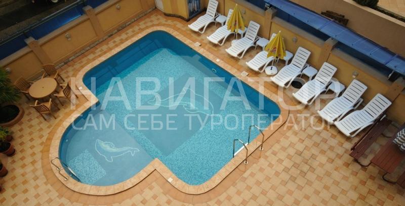 РОЗА ВЕТРОВ- отель*** в Новый Сочи мкр. РОЗА ВЕТРОВ- отель*** в Новый Сочи мкр.