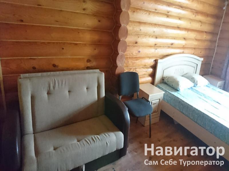 ЛАЗУРИТ- база отдыха в Агой ЛАЗУРИТ- база отдыха в Агой
