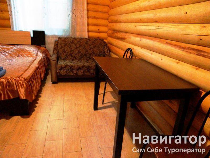 ЛАЗУРИТ- база отдыха в Агой ЛАЗУРИТ- база отдыха в Агой