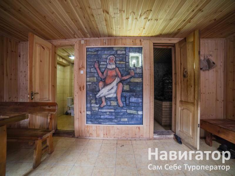ЗЕЛЕНЧУК- база отдыха в Карачаево-Черкесская Республика