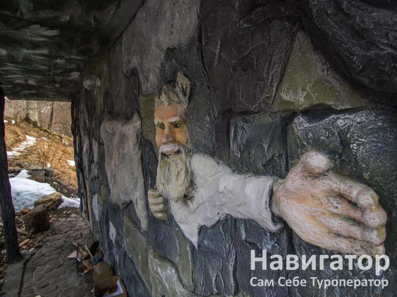 ЗЕЛЕНЧУК- база отдыха в Карачаево-Черкесская Республика ЗЕЛЕНЧУК- база отдыха в Карачаево-Черкесская Республика