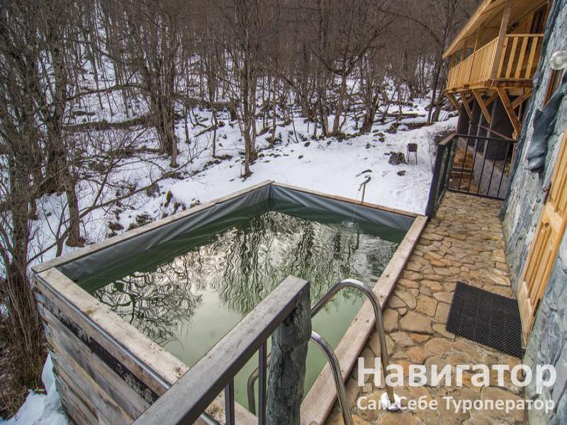 ЗЕЛЕНЧУК- база отдыха в Карачаево-Черкесская Республика ЗЕЛЕНЧУК- база отдыха в Карачаево-Черкесская Республика