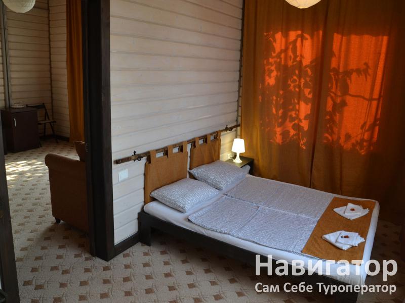 ДВА КАПИТАНА - гостиница в Кучугуры ДВА КАПИТАНА - гостиница в Кучугуры