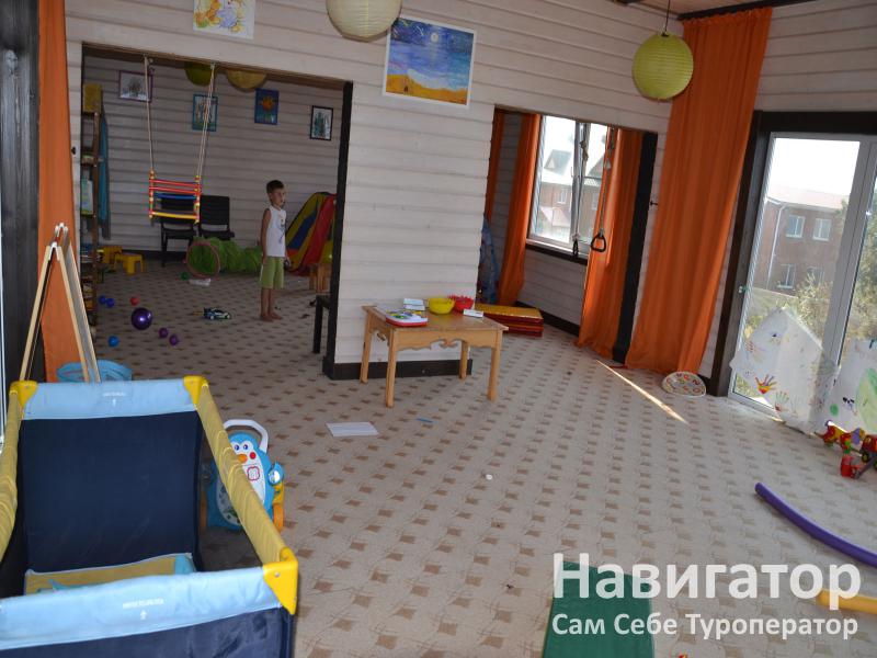 ДВА КАПИТАНА - гостиница в Кучугуры ДВА КАПИТАНА - гостиница в Кучугуры