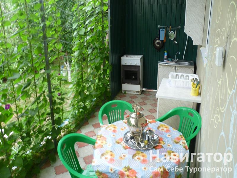 ИРЕНА - гостевой дом в Кучугуры ИРЕНА - гостевой дом в Кучугуры