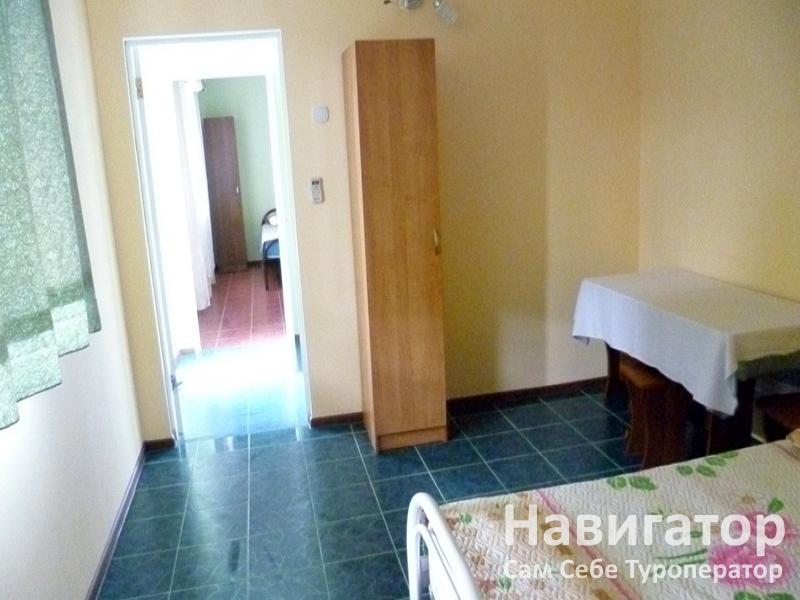 ИРЕНА - гостевой дом в Кучугуры ИРЕНА - гостевой дом в Кучугуры