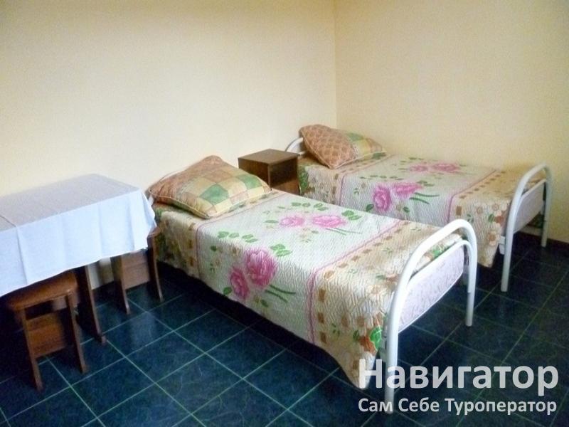 ИРЕНА - гостевой дом в Кучугуры ИРЕНА - гостевой дом в Кучугуры